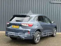 2019 Ford Kuga