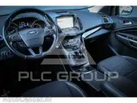 2019 Ford Kuga