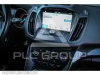 2019 Ford Kuga