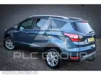 2019 Ford Kuga