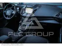 2019 Ford Kuga