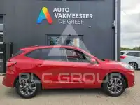 2019 Ford Kuga