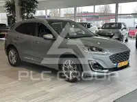 2019 Ford Kuga