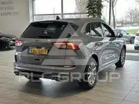 2019 Ford Kuga