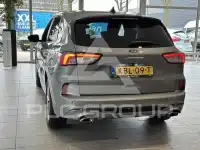 2019 Ford Kuga