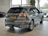 2019 Ford Kuga