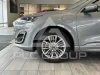 2019 Ford Kuga