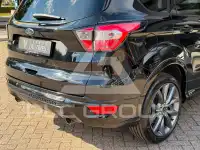 2019 Ford Kuga