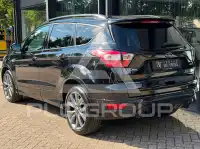 2019 Ford Kuga