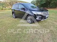 2019 Ford Kuga