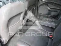 2019 Ford Kuga