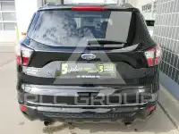 2019 Ford Kuga