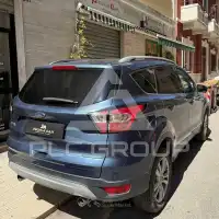 2019 Ford Kuga