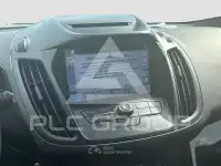 2019 Ford Kuga