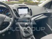 2019 Ford Kuga