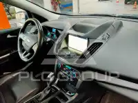 2019 Ford Kuga