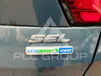 2019 Ford Kuga