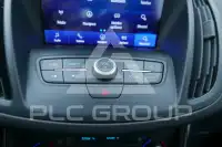 2019 Ford Kuga