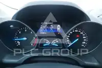 2019 Ford Kuga