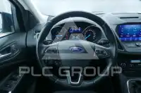 2019 Ford Kuga