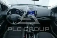 2019 Ford Kuga