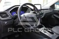 2019 Ford Kuga