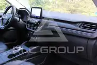2019 Ford Kuga