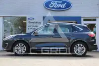 2019 Ford Kuga