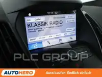 2019 Ford Kuga