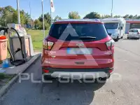 2019 Ford Kuga
