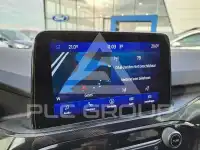 2019 Ford Kuga