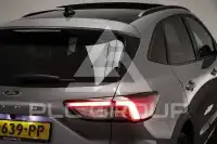 2019 Ford Kuga