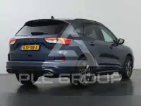 2019 Ford Kuga