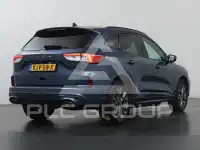 2019 Ford Kuga