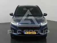 2019 Ford Kuga