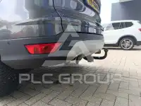 2019 Ford Kuga