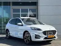 2019 Ford Kuga