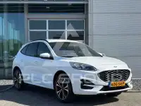2019 Ford Kuga