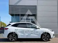 2019 Ford Kuga
