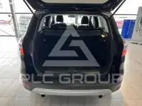 2019 Ford Kuga