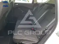 2019 Ford Kuga