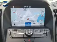 2019 Ford Kuga