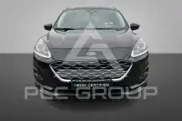 2019 Ford Kuga