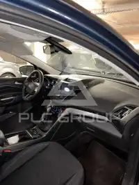 2019 Ford Kuga