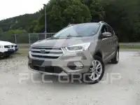 2019 Ford Kuga