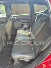 2019 Ford Kuga