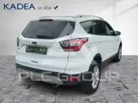 2019 Ford Kuga