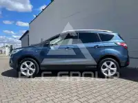 2019 Ford Kuga