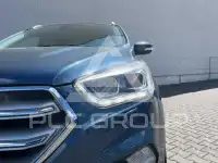 2019 Ford Kuga