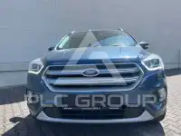 2019 Ford Kuga
